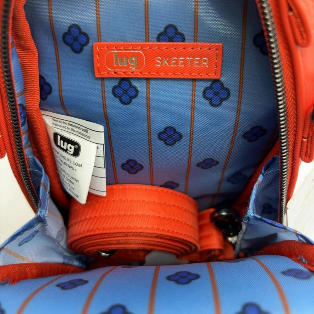 lug Mini Bag - Picture 5 of 5